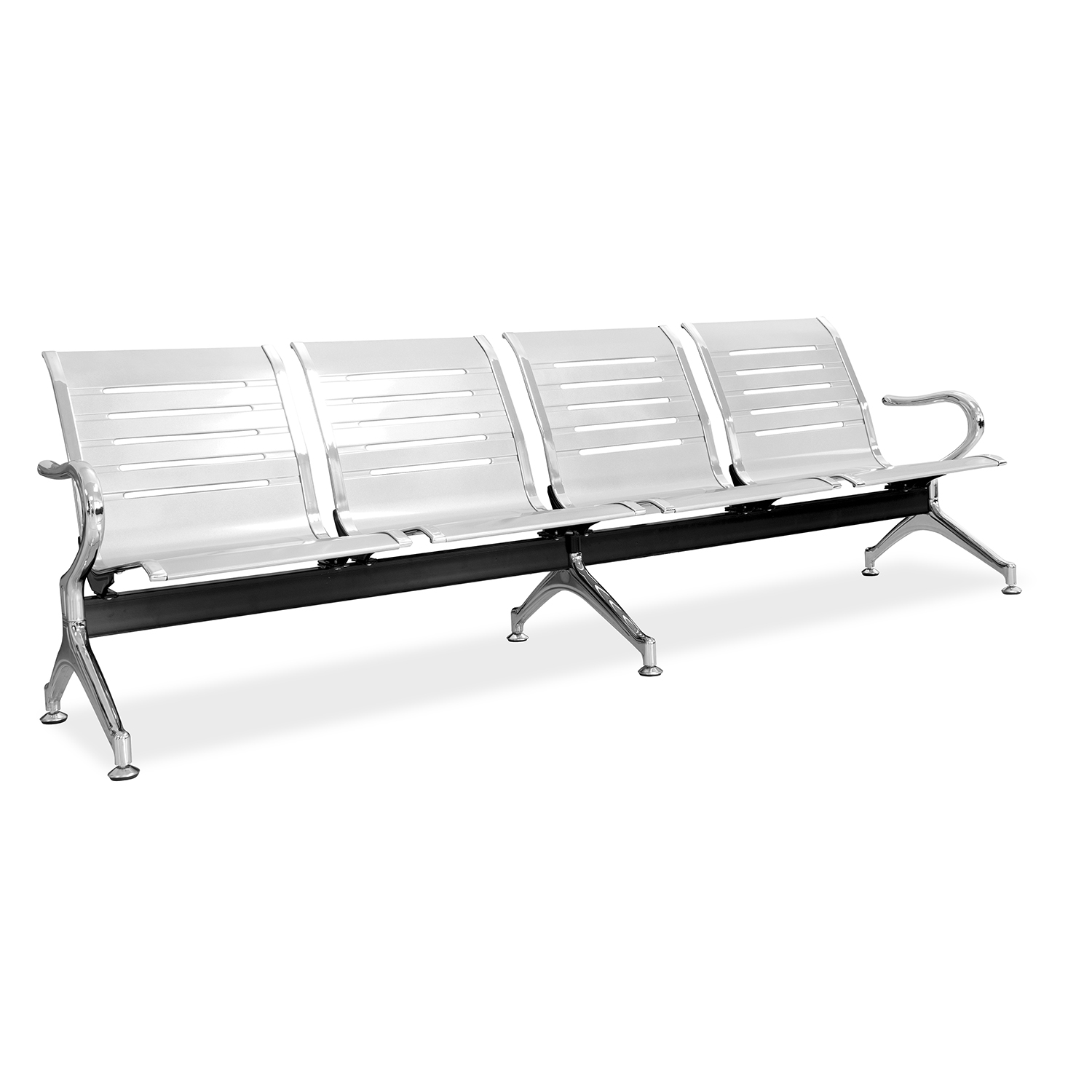 Public-Seating-4-Seater-Chrome.jpg Public 4 Seater Public Seating