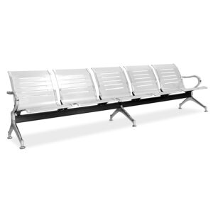 Public 5 Seater Public Seating