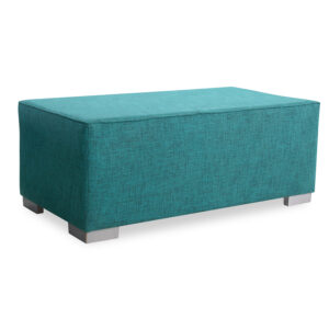 Rectangular 800 Ottoman 1 Rectangular 800 Ottoman