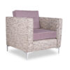 St Helena Single Sofa