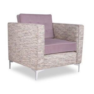 St Helena Single Sofa