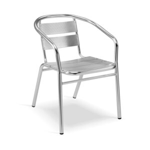 SLING Aluminium Chair