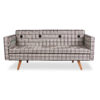 Sofia Double Sofa