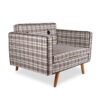 Sofia Single Sofa