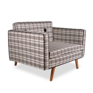 Sofia Single Sofa