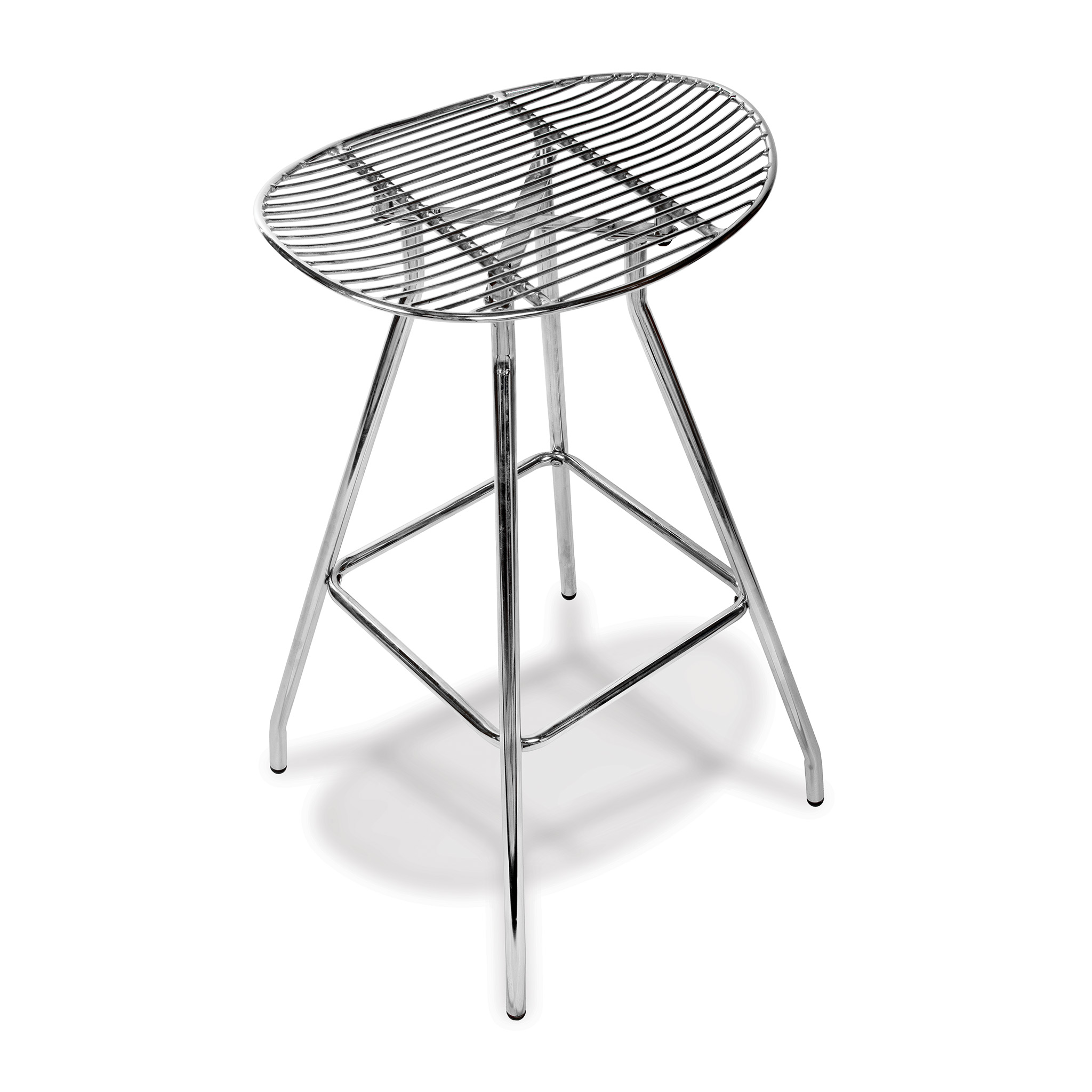 Soho-Chrome.jpg Soho Bar Contract Chair