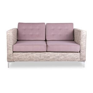 St Helena Double Sofa