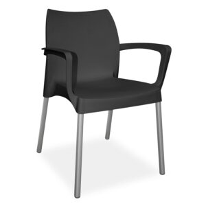 Star Arm Contract Chair 2 Star Arm Contract Chair