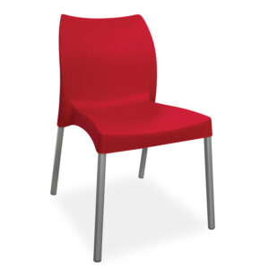 Star Side Contract Chair
