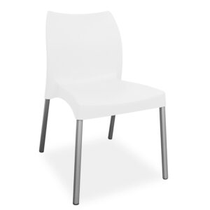 Star Side Contract Chair