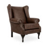 Tahiti Wingback Chair