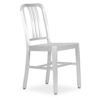 Tonic Aluminium Chair