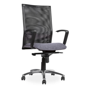 Trinidad – Medium Back Mesh Office Chair