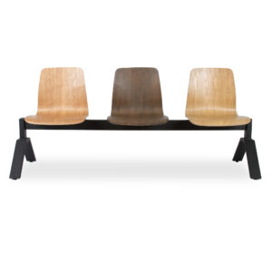 Tulip Bench