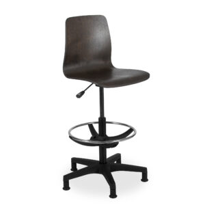 Tulip Draughtsman Contract Chair