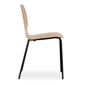 Tulip 4 Legged Conference / Training Chair 2 Tulip 4 Legged Conference / Training Chair