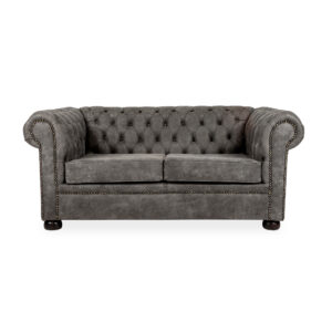 Victoria Double Sofa