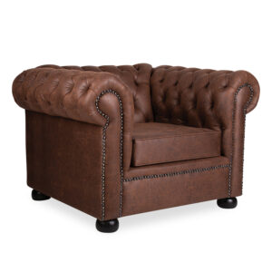Victoria Single Sofa