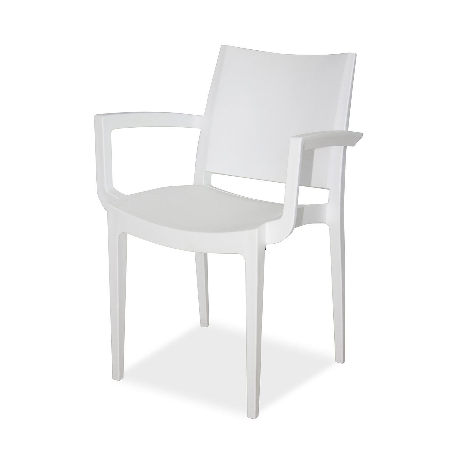 Wanda-White.jpg Wanda Contract Chair