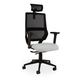 Wave High Back Office Chair 2 Wave High back High Back Office Chair