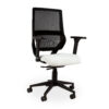 Wave Medium Back Mesh Office Chair