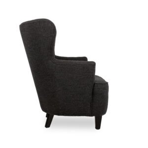 Wellington Wingback Chair