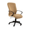 Zambezi – High Back High Back Office Chair