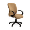 Zambezi – Medium Back Managerial Office Chair