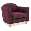 Zanzibar Single Sofa