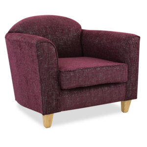 Zanzibar Single Sofa