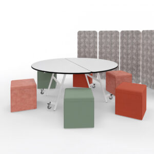 Training Room Furniture
