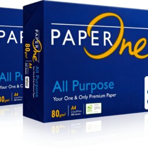 PaperOne A4 all purpose copy paper