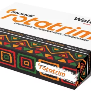 Mondi Rotatrim A3 80GSM white copy paper ream 500 sheets