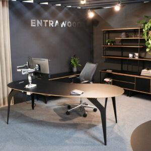 Entrawood COC733002-001