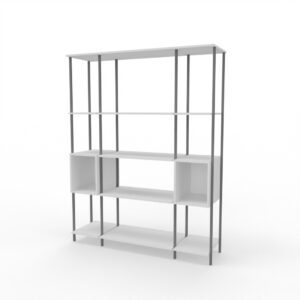 BACKDROP DISPLAY UNIT STYLE 01 2 Entrawood SYS163001-001