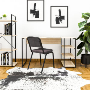 NORDIK HOME DESK 2 Entrawood DSK684001-001