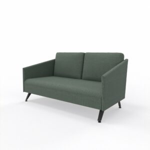 COCOON COUCH 1 SEATER UNCOVERED 4 Entrawood COC726003-001