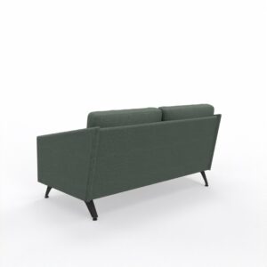 COCOON COUCH 2 SEATER UNCOVERED 2 Entrawood COC725003-001