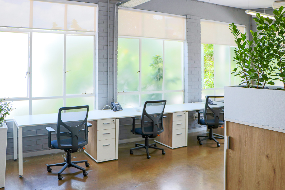 Evotel Office Entrawood STE293003-001