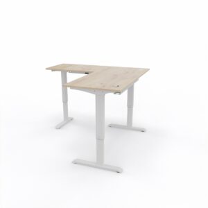 MALUTI HEIGHT ADJUSTABLE TOP EXTENSION MELAMINE UP TO 1800 4 Entrawood STE276052-001
