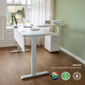MALUTI HEIGHT ADJUSTABLE TOP EXTENSION MELAMINE UP TO 1800 2 Entrawood STE276052-001