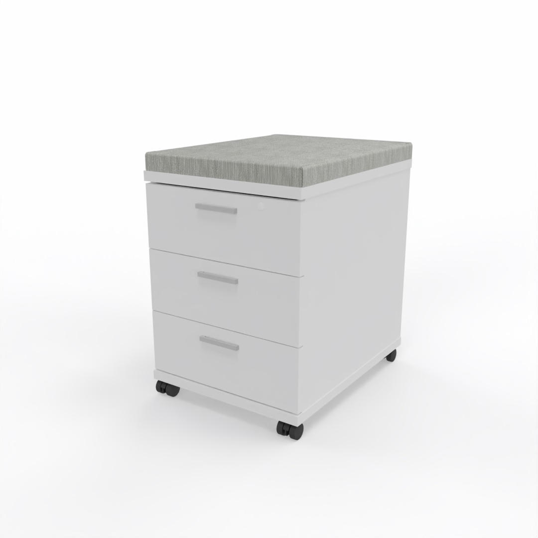 MobilePedestal-3drawer-cushion-WT.jpg Entrawood SYS151001-001
