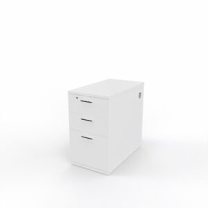 BETTR MULTI STORAGE PEDESTAL 4 DRAWER 5 Entrawood SYS166002-001