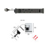 Entrawood ACS-INS-023