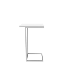 SALON Z TABLE ASSEMBLED 22MM FLOATING TOP 2 Entrawood COF672001-001