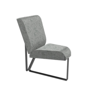SALON V CHAIR UNCOVERED 3 Entrawood LOU720012-001