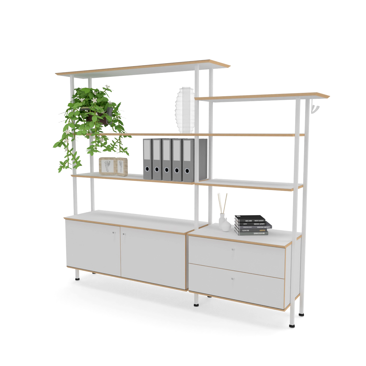 Shell-WallUnit-White-7-1.jpg Entrawood SYS162010-001