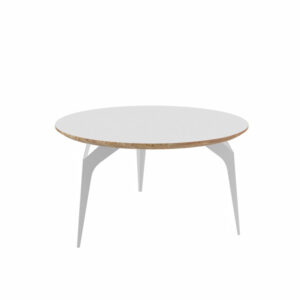 SHELL SQUARE MEET TOP 1200 STD HPL+PLY 5 Entrawood MEB358001-001