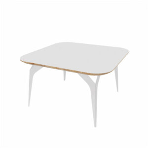 SHELL ROUND MEET TOP 1200 XTREME MATT+PLY 4 Entrawood MEB358008-001