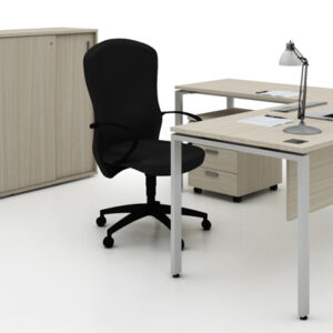 MALUTI SINGLE MODESTY/SCREEN PANEL-VULCAN FABRIC 3 Entrawood SCR308005-001